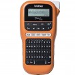 Brother PTE110VPYP1 label printer 180 x 180 DPI 20 mm/sec TZe QWERTY