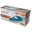 Esperanza EHI001 Dry iron Non-stick soleplate 1200 W Blue, White