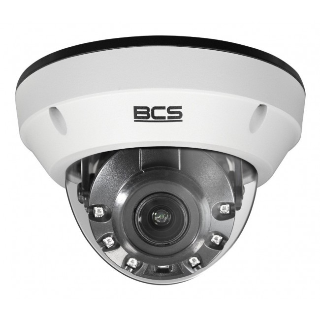 BCS ULTRA Dome IP security camera Indoor & outdoor 2592 x 1944 pixels Ceiling/wall