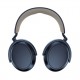 Sennheiser Momentum 4 Wireless Denim - wireless headphones