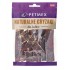 PETMEX Beef gullet strips - cat treats - 40g