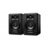 M-AUDIO BX3 loudspeaker Black Wired 50 W