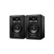 M-AUDIO BX3 loudspeaker Black Wired 50 W