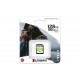 Kingston Technology 128GB SDXC Canvas Select Plus 100R C10 UHS-I U3 V30