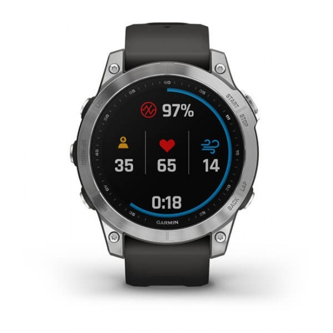 Garmin fenix 7 3.3 cm (1.3