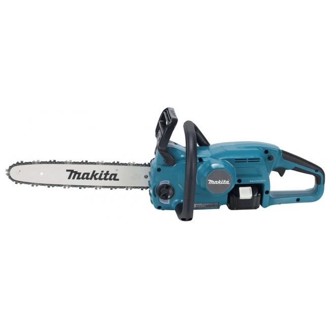 Makita DUC357 Blue Makita DUC357 Blue