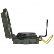 Mil-Tec US Busol with illumination Metal, Olive