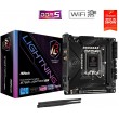 ASRock B760I LIGHTNING WIFI Motherboard