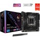 ASRock B760I LIGHTNING WIFI Motherboard ASRock B760I LIGHTNING WIFI Motherboard