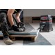 Metabo SET 2.4.3 18 V 1600 RPM Black, Green, Red Metabo SET 2.4.3 18 V 1600 RPM Black, Green, Red