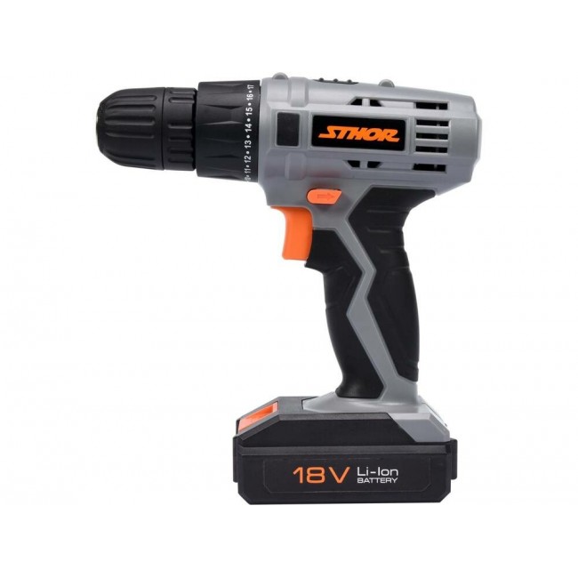 Sthor 78983 drill 780 g Sthor 78983 drill 780 g