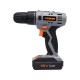 Sthor 78983 drill 780 g Sthor 78983 drill 780 g