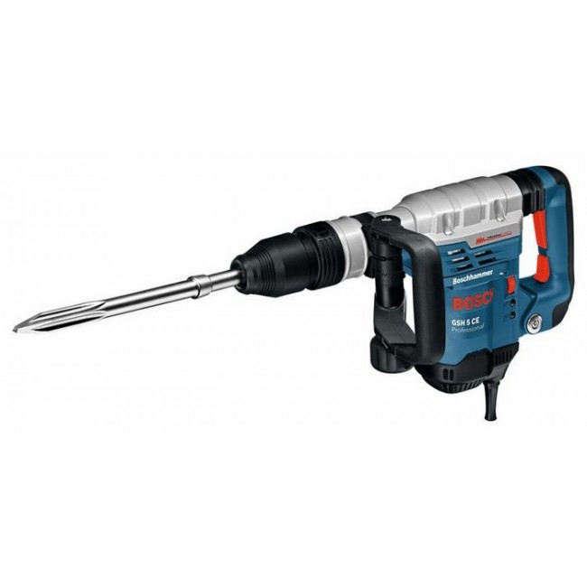 Bosch GSH 5 CE 1150 W Bosch GSH 5 CE 1150 W