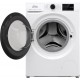 Gorenje G400 Freestanding Washing Machine, 8 kg, 1400 rpm WPNEI84SBSWIFI/PL Gorenje G400 Freestanding Washing Machine, 8 kg, 1400 rpm WPNEI84SBSWIFI/PL