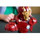 LEGO MARVEL 76327 Iron Man MK4 Bust LEGO MARVEL 76327 Iron Man MK4 Bust