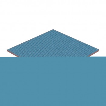 Thermal Grizzly Minus Pad Extreme heat sink compound Thermal pad