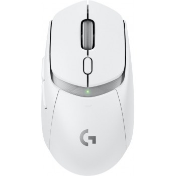 Logitech G 910-007207 mouse Gaming Right-hand RF Wireless + Bluetooth Optical 2560 DPI