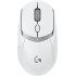 Logitech G 910-007207 mouse Gaming Right-hand RF Wireless + Bluetooth Optical 2560 DPI