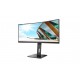 AOC P2 CU34P2A LED display 86.4 cm (34 AOC P2 CU34P2A LED display 86.4 cm (34
