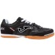Joma Top Flex Indoor Football Boots 2121 black TOPS2121IN 43 Joma Top Flex Indoor Football Boots 2121 black TOPS2121IN 43