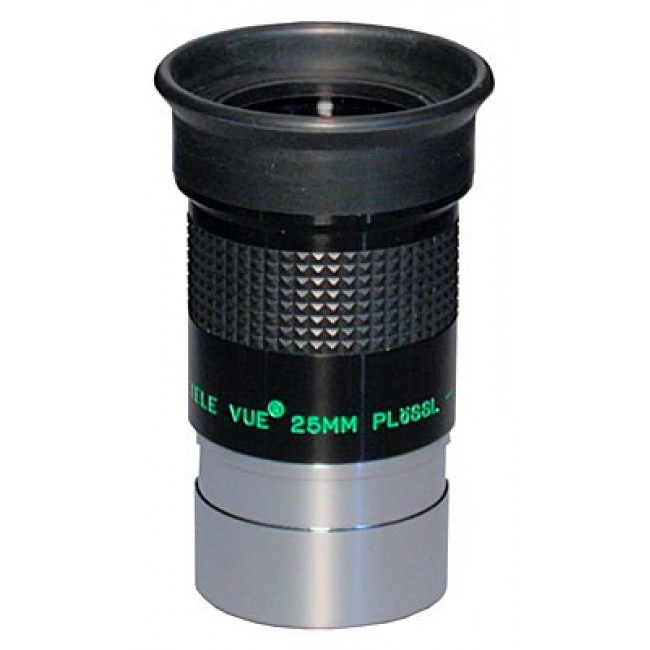 Tele Vue Plossl 25mm 1.25 Tele Vue Plossl 25mm 1.25
