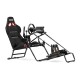Next Level Racing GTLite Pro NLR-S031 - cockpit Next Level Racing GTLite Pro NLR-S031 - cockpit
