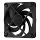Fractal Design Momentum 14 Computer case Fan 14 cm Black 1 pc(s) Fractal Design Momentum 14 Computer case Fan 14 cm Black 1 pc(s)