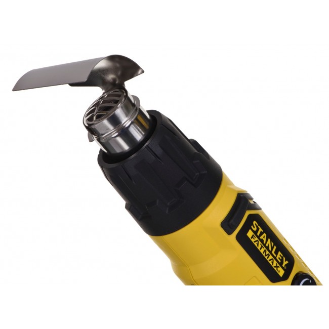 Stanley Heat Burning Machine 2000W FME670K-QS Stanley Heat Burning Machine 2000W FME670K-QS