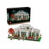 LEGO IDEAS 21353 Botanical Garden