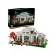 LEGO IDEAS 21353 Botanical Garden LEGO IDEAS 21353 Botanical Garden