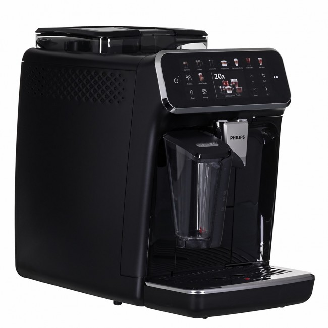 Philips 5500 series EP5541/50 coffee maker Fully-auto Espresso machine 1.8 L Philips 5500 series EP5541/50 coffee maker Fully-auto Espresso machine 1.8 L