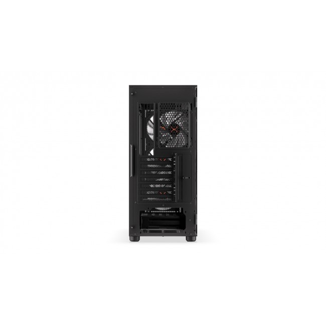 KRUX Orona Midi Tower Black KRUX Orona Midi Tower Black