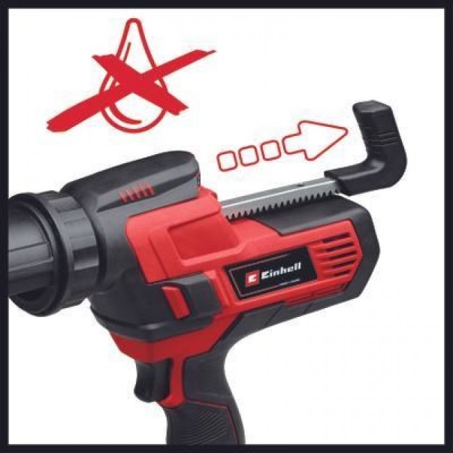 Einhell TE-SG 18/10 Li - Solo Einhell TE-SG 18/10 Li - Solo