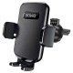 SAVIO CH-05 Car Phone Holder, Air Vent Mount SAVIO CH-05 Car Phone Holder, Air Vent Mount