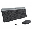 Logitech Slim Wireless Combo MK470 Logitech Slim Wireless Combo MK470