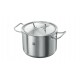 Zwilling Twin Classic Tall Casserole with Lid - 6 ltr Zwilling Twin Classic Tall Casserole with Lid - 6 ltr