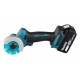 Makita DMC300Z Akku-Winkelschleifer angle grinder 7.6 cm 2000 RPM 820 g Makita DMC300Z Akku-Winkelschleifer angle grinder 7.6 cm 2000 RPM 820 g