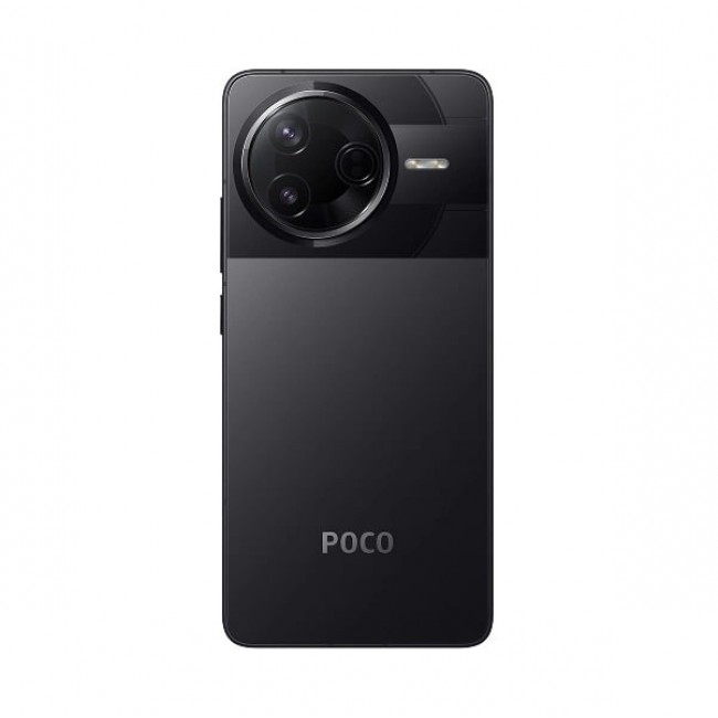 Xiaomi Poco F7 Pro 5G Dual Sim 12/512GB Black Xiaomi Poco F7 Pro 5G Dual Sim 12/512GB Black