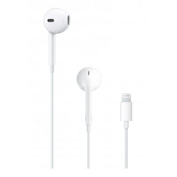 Apple EarPods - Lightning