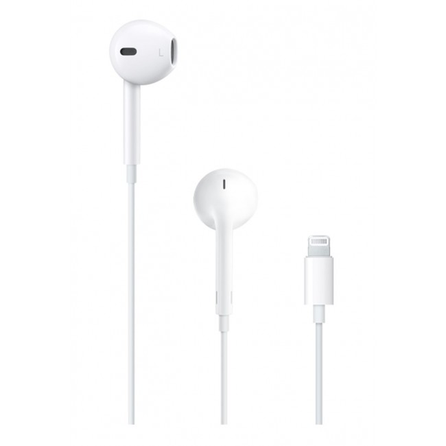Apple EarPods - Lightning Apple EarPods - Lightning