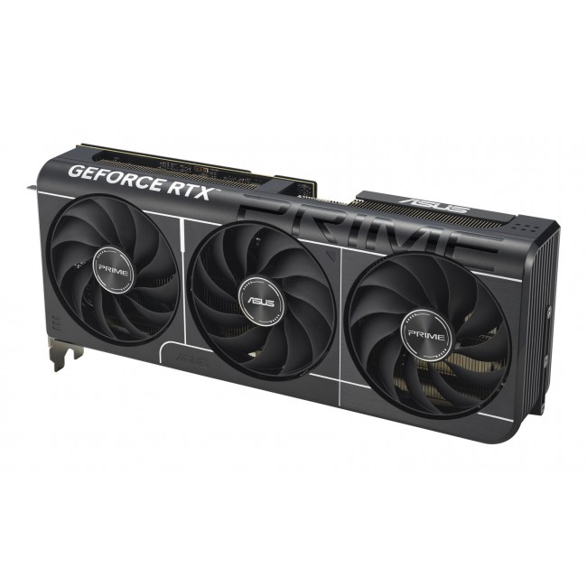 ASUS Prime -RTX5070-12G NVIDIA GeForce RTX 5070 12 GB GDDR7 ASUS Prime -RTX5070-12G NVIDIA GeForce RTX 5070 12 GB GDDR7