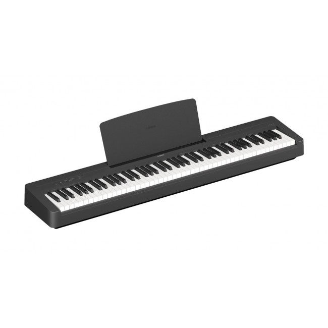 Yamaha P-145BT - digital piano Yamaha P-145BT - digital piano