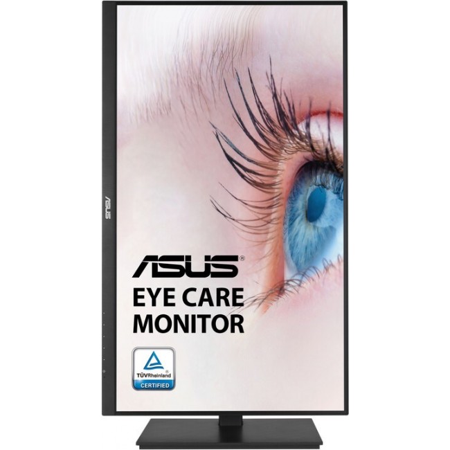 ASUS VA27DQSB computer monitor 68.6 cm (27 ASUS VA27DQSB computer monitor 68.6 cm (27