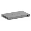 NETGEAR 28-Port PoE Gigabit/10G Stackable Smart Switch (GS728TXP)