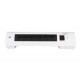 Adler AD 7714 electric space heater Indoor Black, White 2200 W Fan electric space heater Adler AD 7714 electric space heater Indoor Black, White 2200 W Fan electric space heater