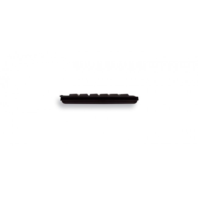 CHERRY G84-4400 keyboard Universal USB QWERTY US English Black