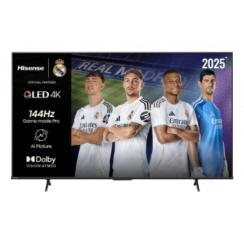 Hisense 55E7Q PRO 139.7 cm (55