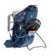Deuter ACLite 23 Paprika- Redwood Trekking Backpack Deuter ACLite 23 Paprika- Redwood Trekking Backpack