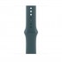 Apple MXLQ3ZM/A Smart Wearable Accessories Band Green Fluoroelastomer Apple MXLQ3ZM/A Smart Wearable Accessories Band Green Fluoroelastomer