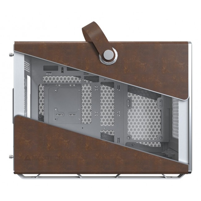 Montech Heritage Midi Tower White